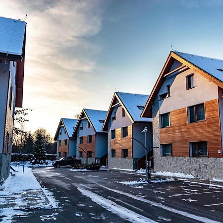 Apartman Myto Mýto pod Ďumbierom Zewnętrze zdjęcie